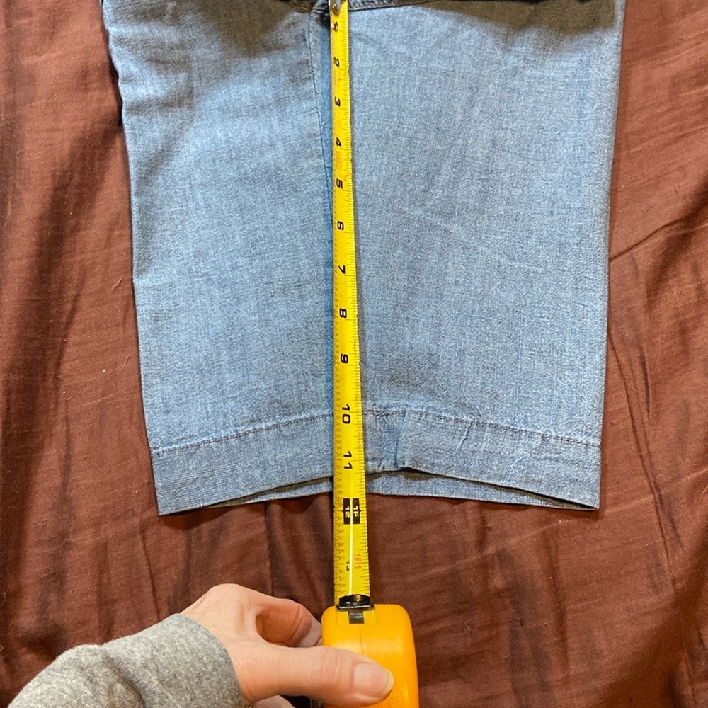 Women’s Bermuda Shorts by St. John’s Bay Brand.  EUC! - Picture 11 of 15
